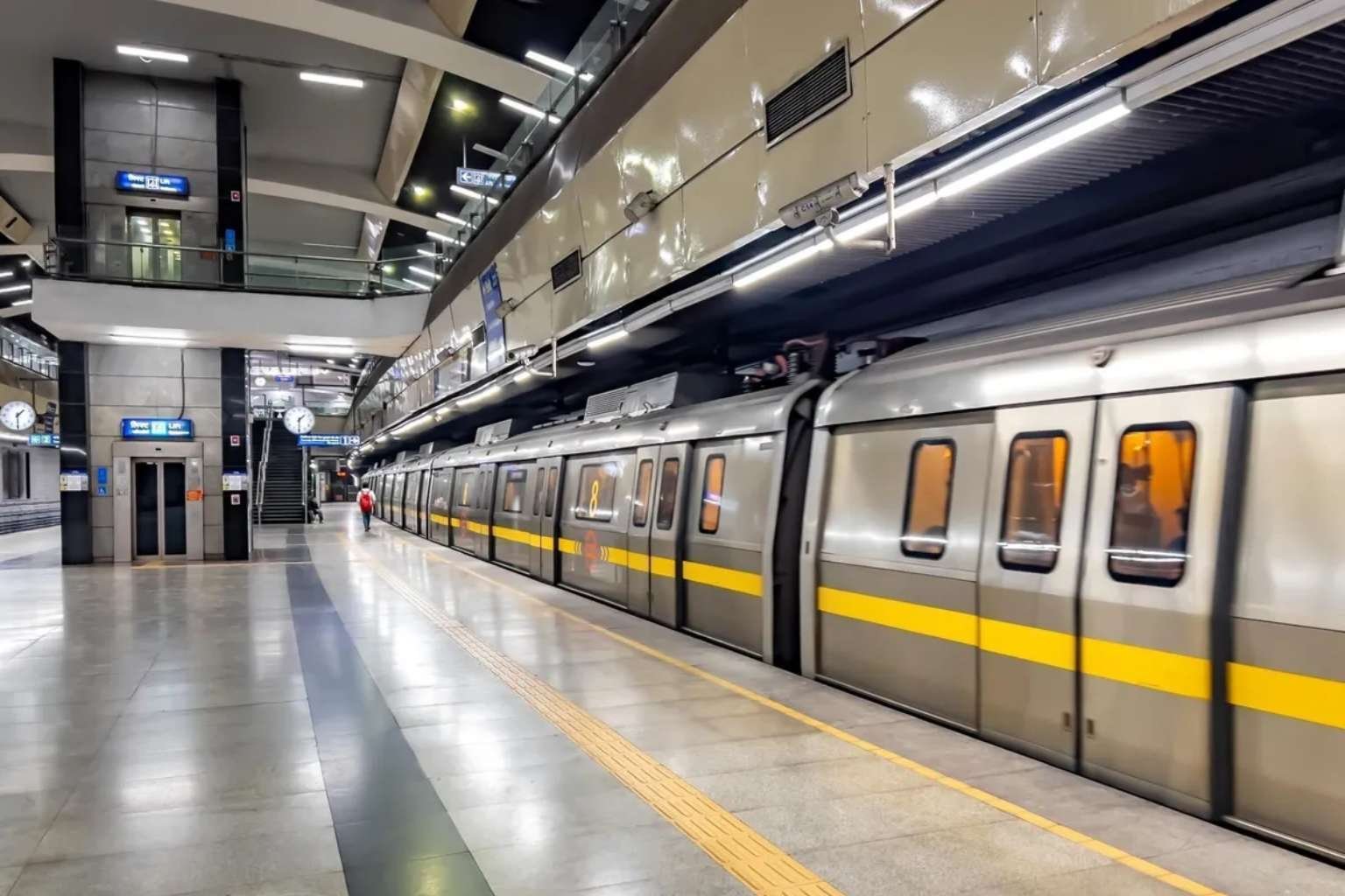 mg road metro station gate no 1